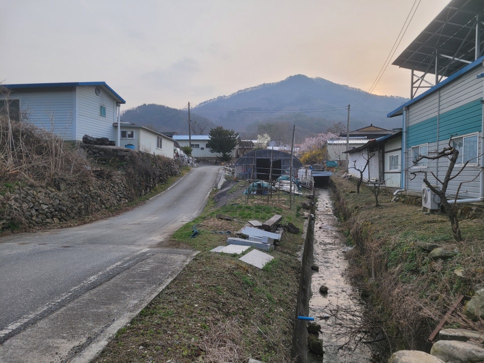 묵봉산 사진 3