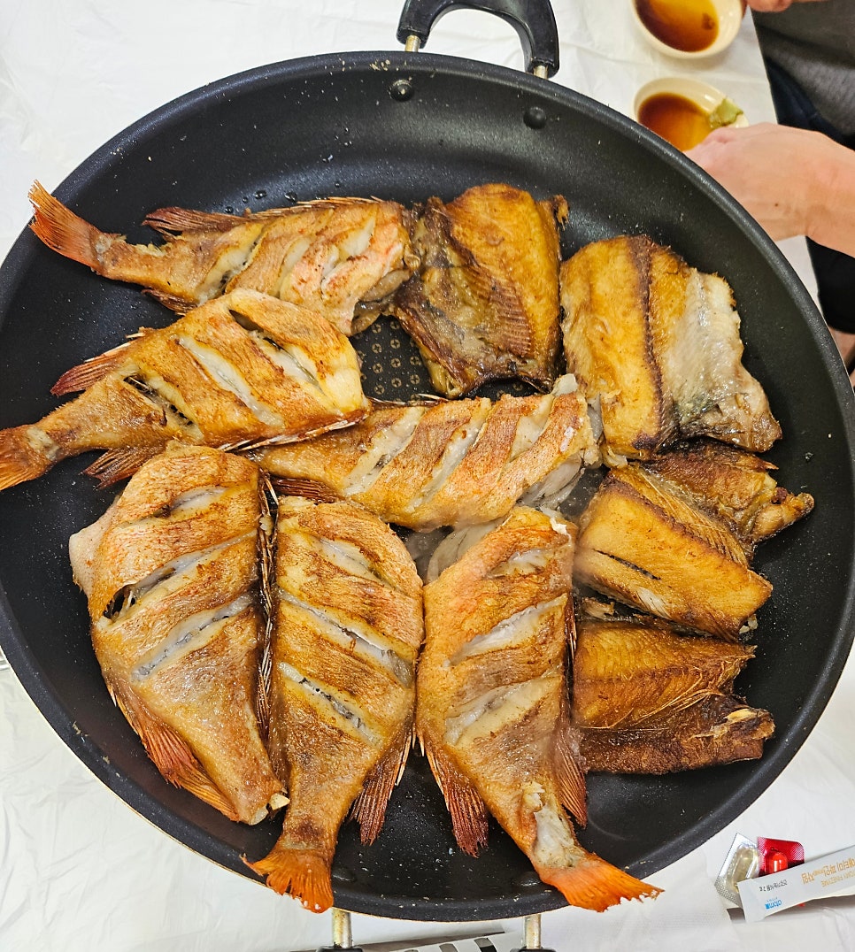 동춘해물마을 사진 6
