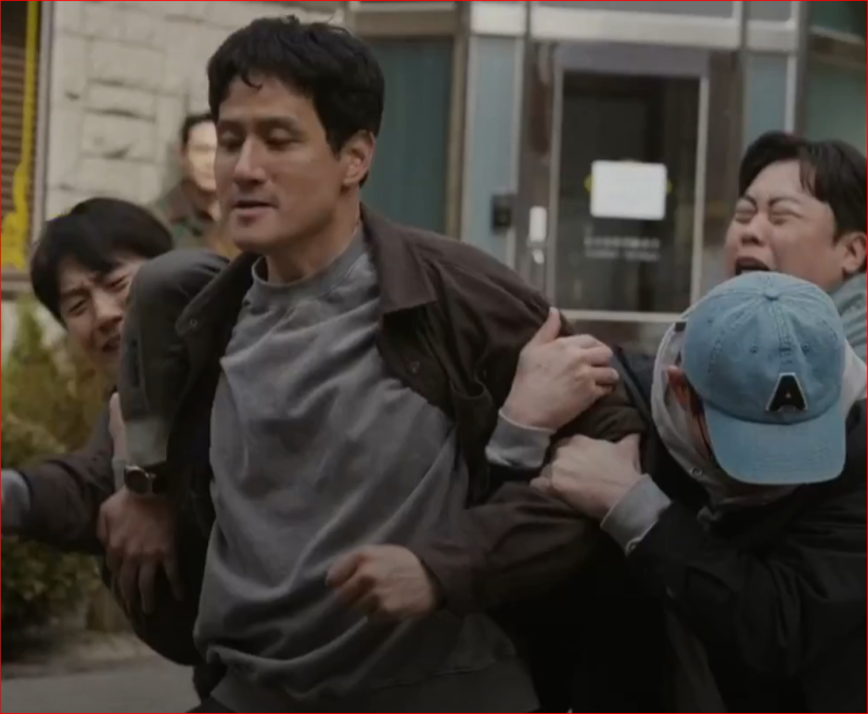 Mojamussa episode 4 image 4