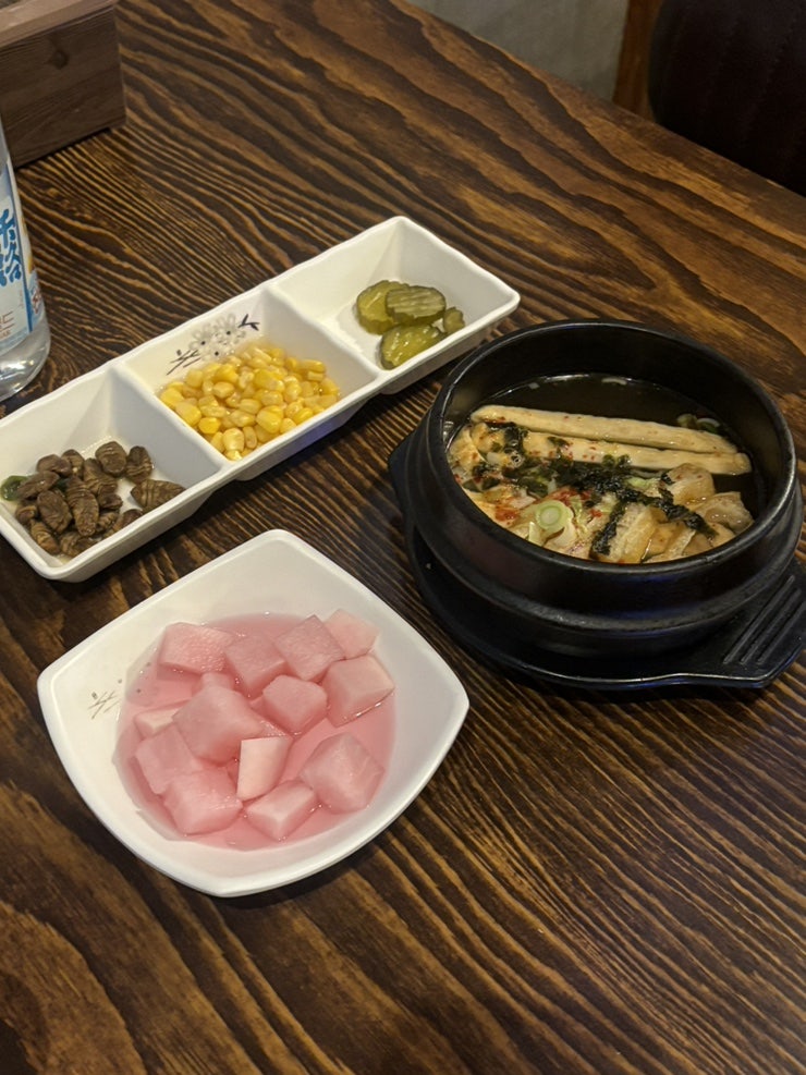 야간열차 사진 5