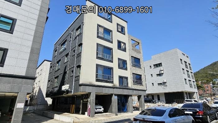  대전 유성구 구암동 역세권 다가구주택 경매, 우수 학군과 풍부한 생활 인프라를 품은 핵심 투자 기회 2024-2777