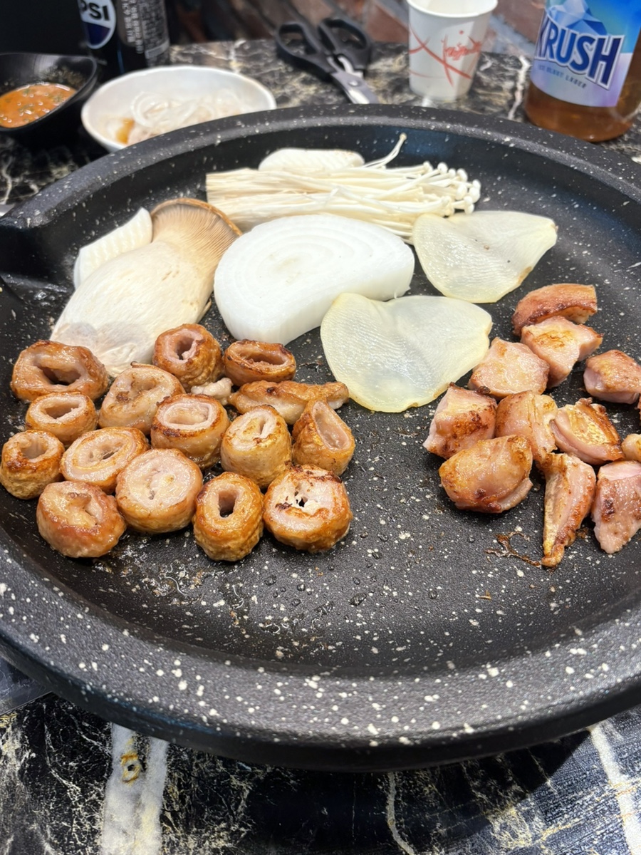 태영생막창 사진 6