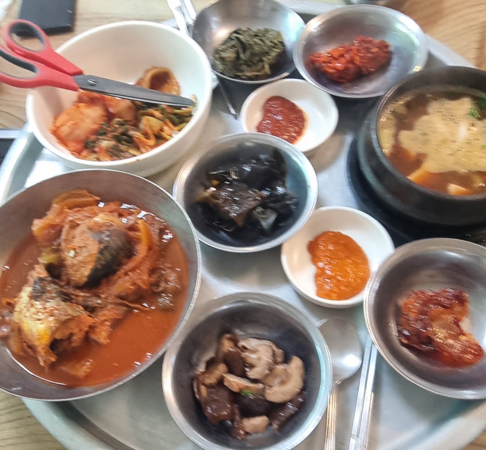 20년전통할매집 사진 6
