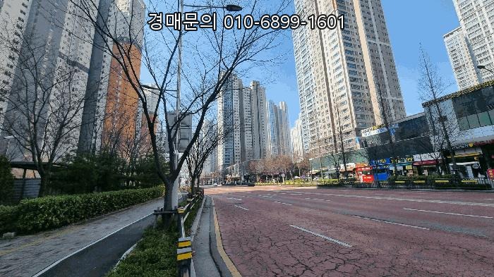  인천 연수구 송도 글로벌캠퍼스푸르지오 아파트 5층, 스마트 국제도시의 중심에서 시세보다 낮은 가격으로 내 집 마련의 기회를 잡으세요 타경 2025-508130