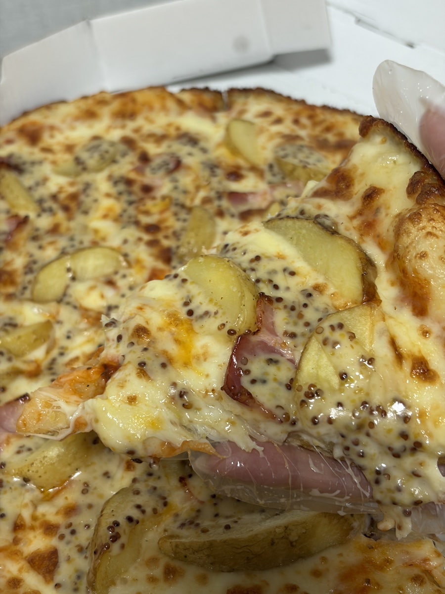 피자에땅 영도봉래점 사진 6
