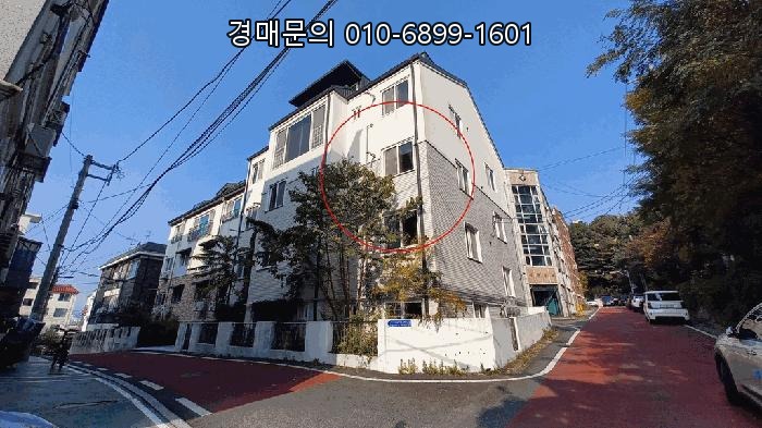  대전 서구 갈마동 핵심 입지, 지하철역 인접 신축급 다가구주택 경매로 잡을 절호의 기회! 2025타경3945