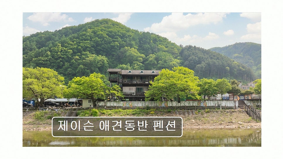 제이슨스파펜션 사진 5