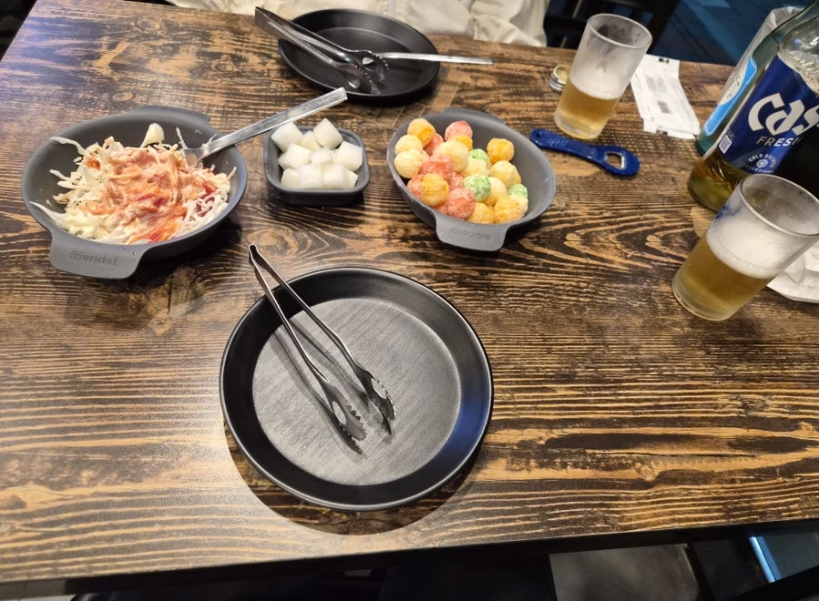 60계치킨 무안오룡점 사진 1