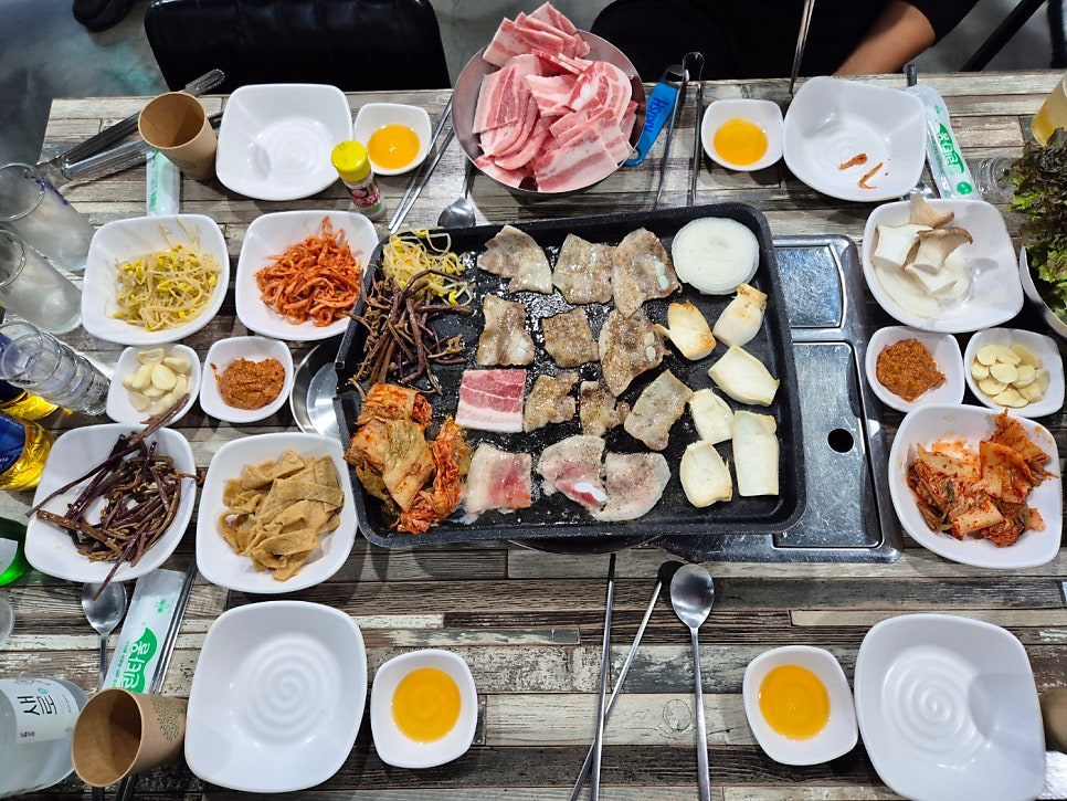 김치촌 사진 5