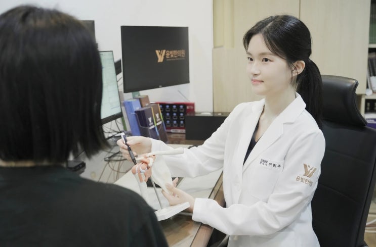 오십견의 발병 원인, 단계별 진행 기간, 한의원 치료