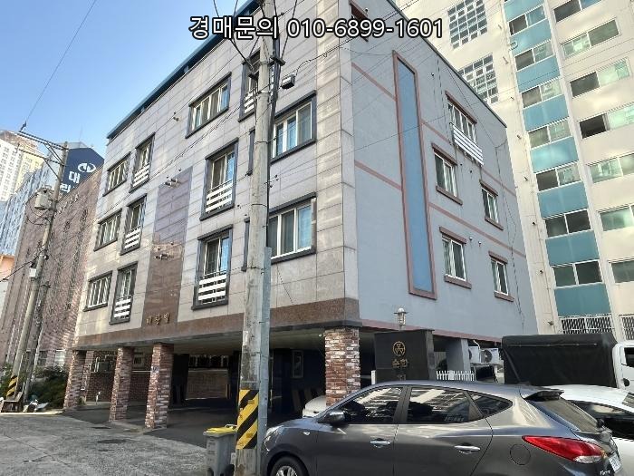  미래를 품은 안정적 투자처! 경상남도 진주시 평거동 다가구주택 법원 경매, 숨겨진 수익 가치를 지금 포착하세요! 298-2 (2024타경6242)