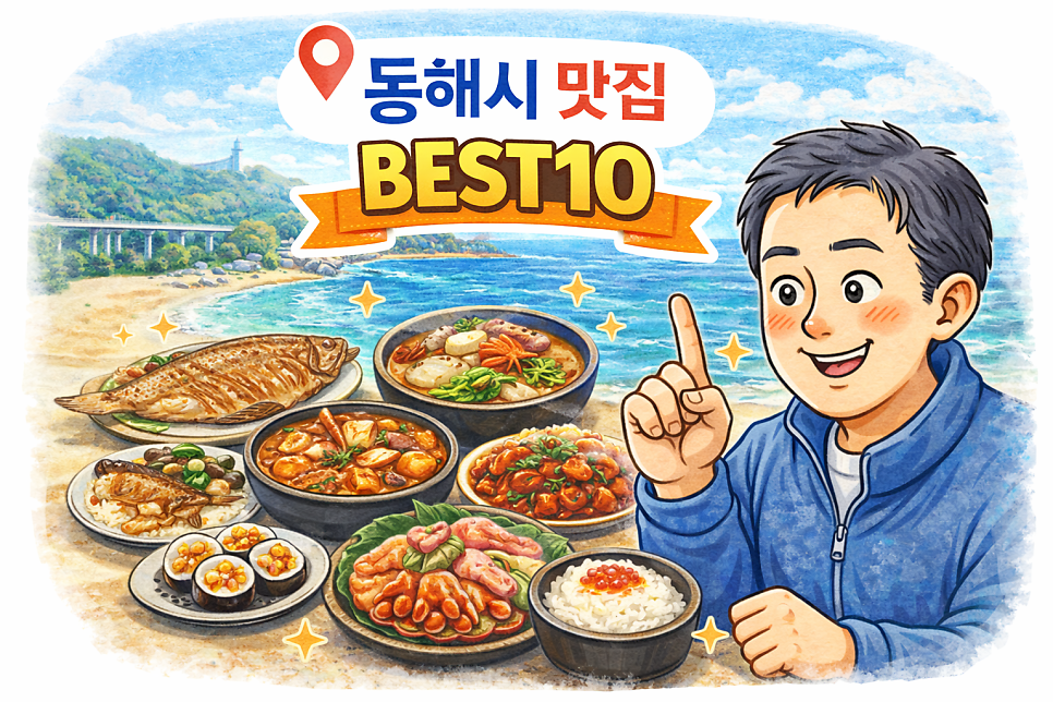삼척 홍대포 사진 1