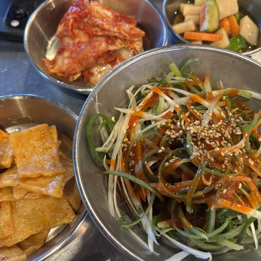 토고리 옛날막창소갈비살 당하점 사진 3