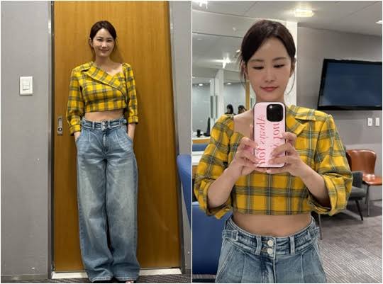 "결혼 1년, 드디어 2세 아기 소식?" <b>김지민</b> <b>김준호</b> <b>임신</b> 준비... 