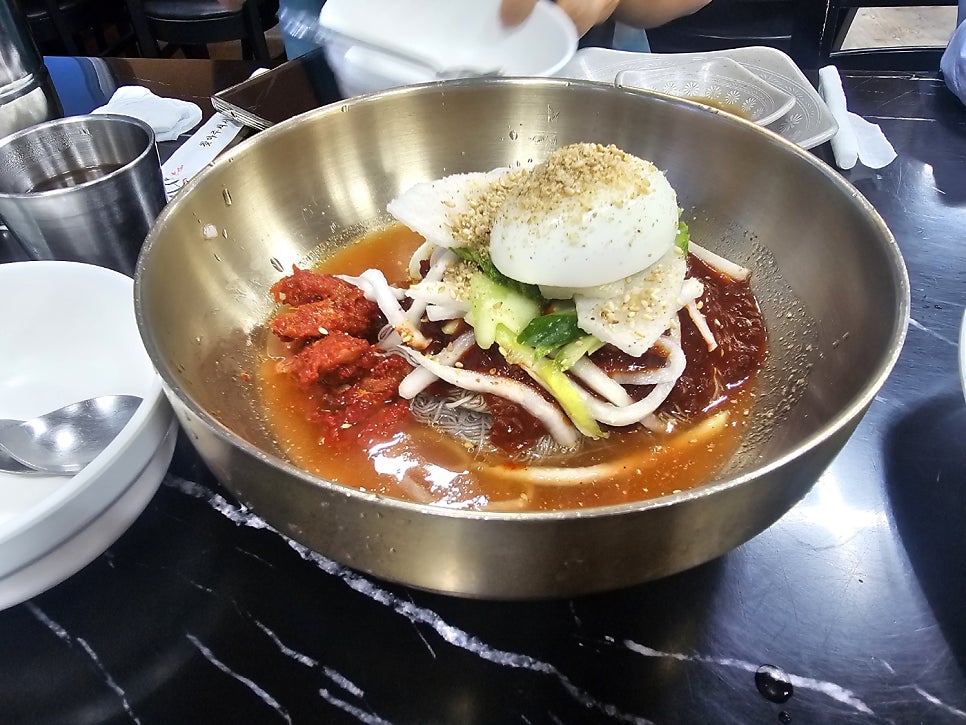 사리원 사진 6