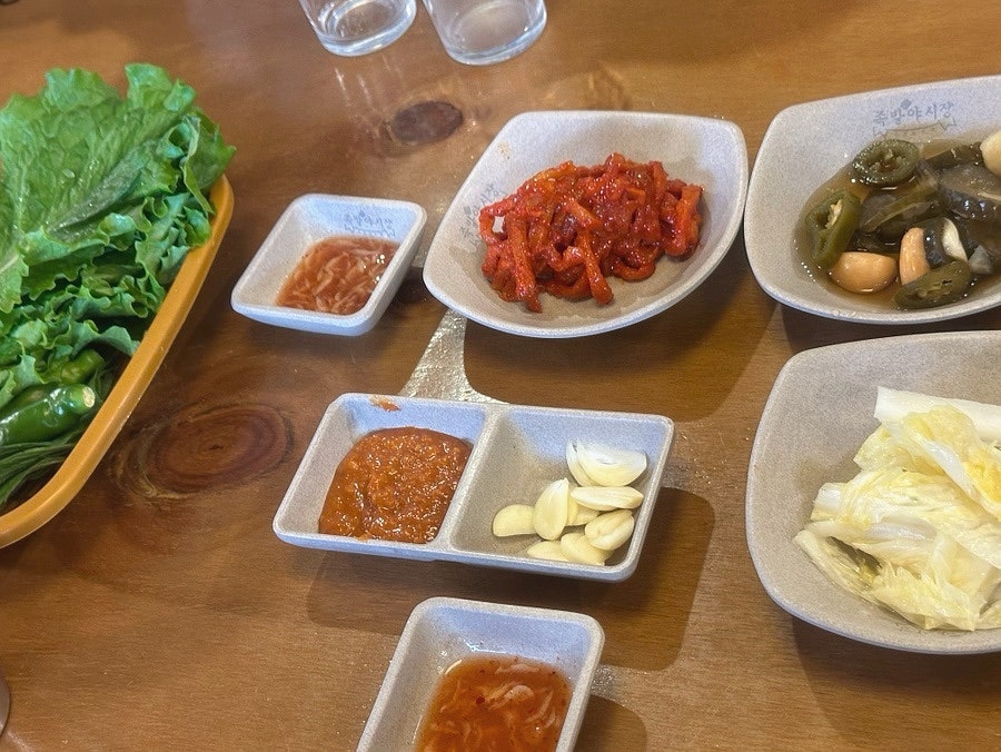 무청감자탕 인덕대점 사진 3