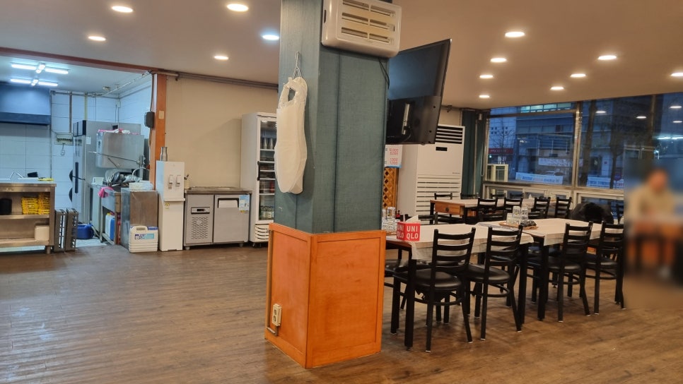남당항회세꼬시 사진 1