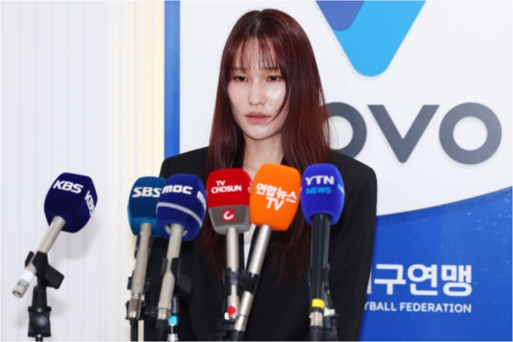  출전 정지 대신 엄중 경고? 안혜진의 상벌위 결과에 숨겨진 '실질적 1년 징계'의 의미
