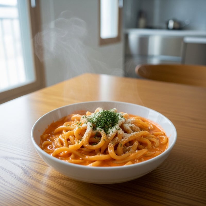 까르보 불닭볶음면 스코빌 지수 칼로리 매운맛 비교 분석