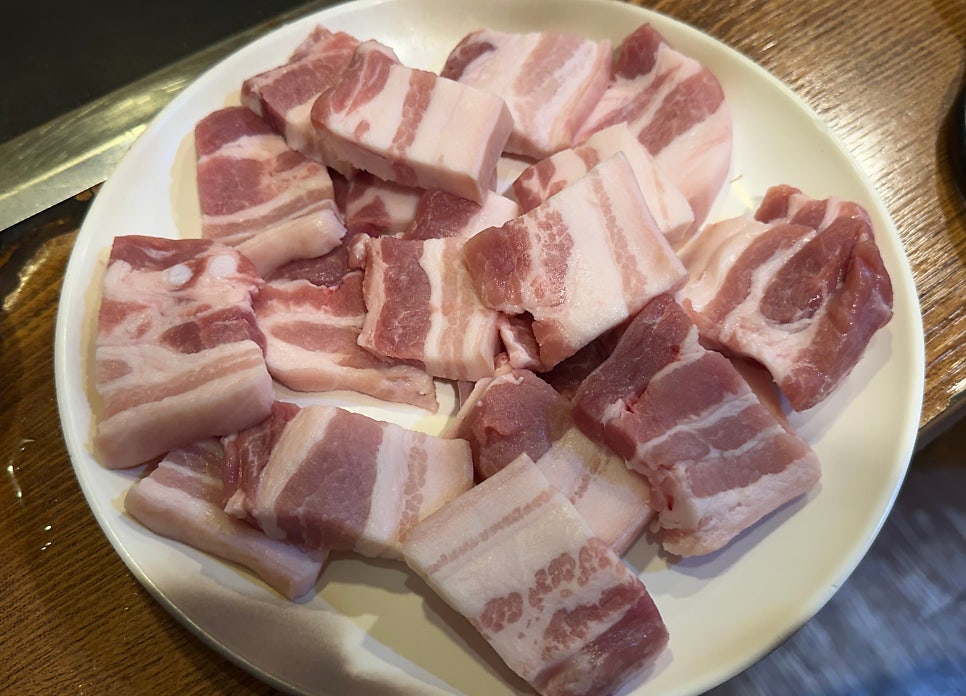 우리식당 우리정육점 사진 6