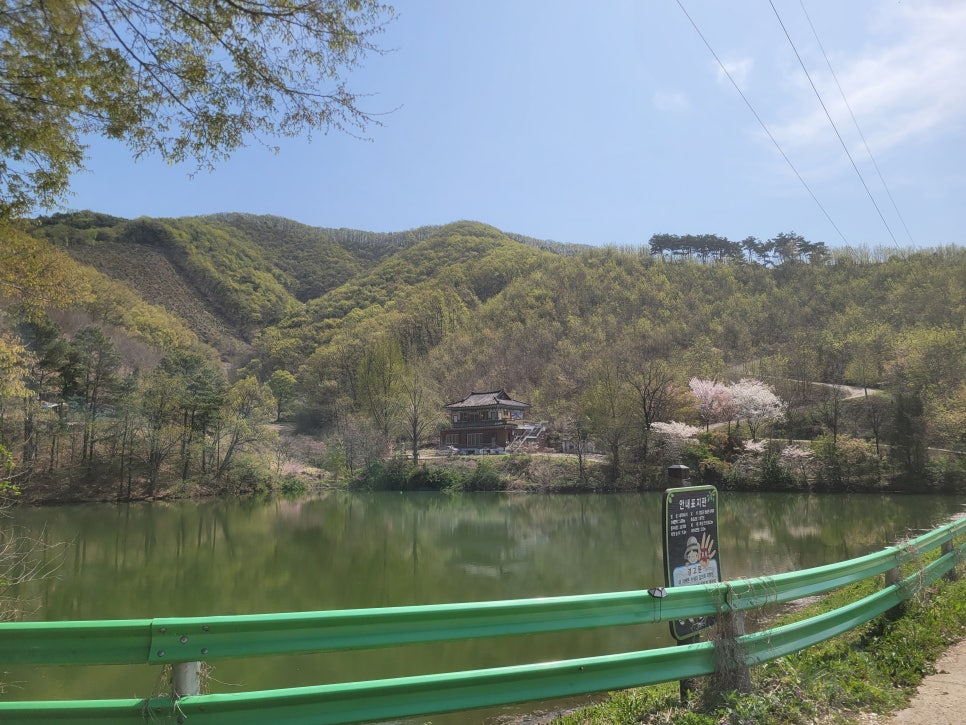 앵봉산 사진 4