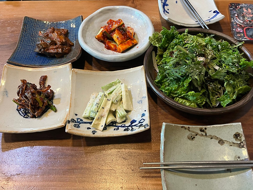 안동 선계찜닭 갓바위점 사진 5