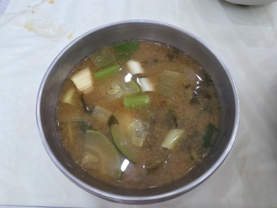 산마루식당 사진 4