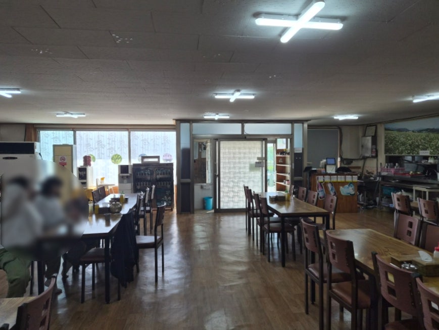 봉황막국수 사진 3