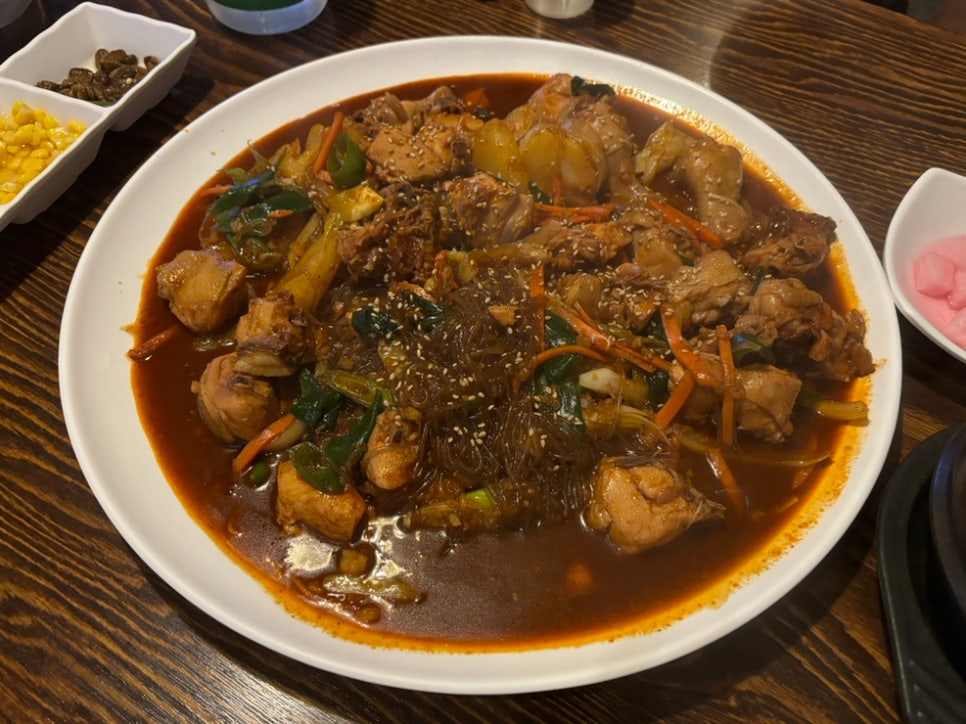 야간열차 사진 1