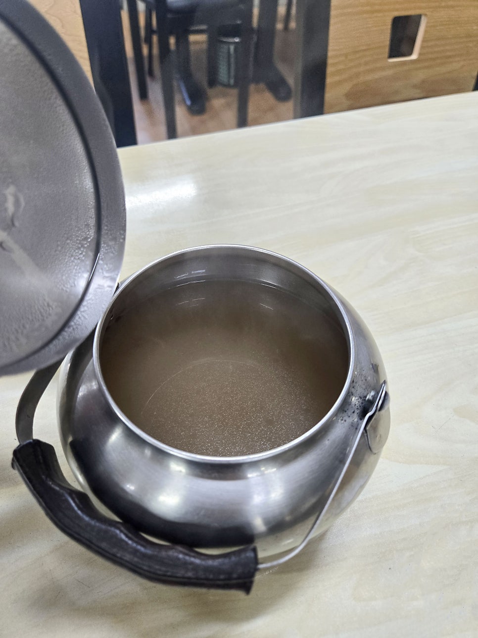 궁나라냉면묵밥 사진 6