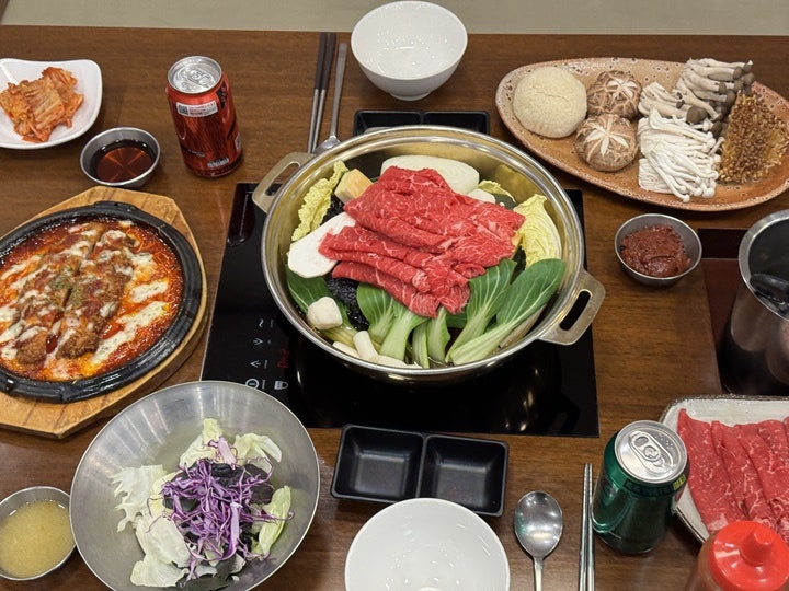 우쿠야 가락점 사진 1