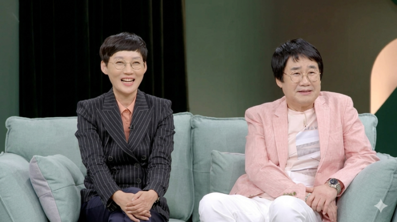 최양락·팽현숙_ 개 사료 먹으며 오열하던 시절부터 박사 딸을 둔 워너비 부부가 되기까지...