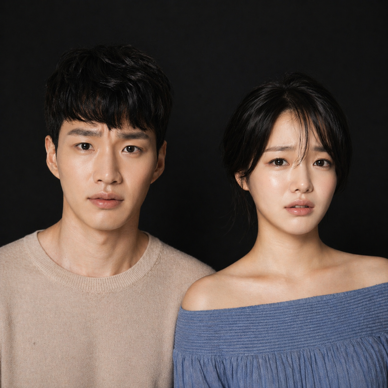 “12번 실패 끝 기적”…문지인♥김기리 자연임신 고백, 눈물 난 진짜 이유