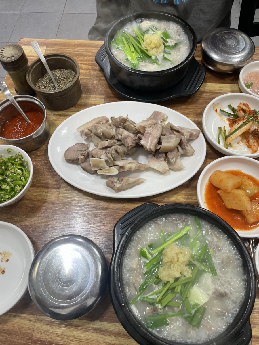 장흥집 사진 4