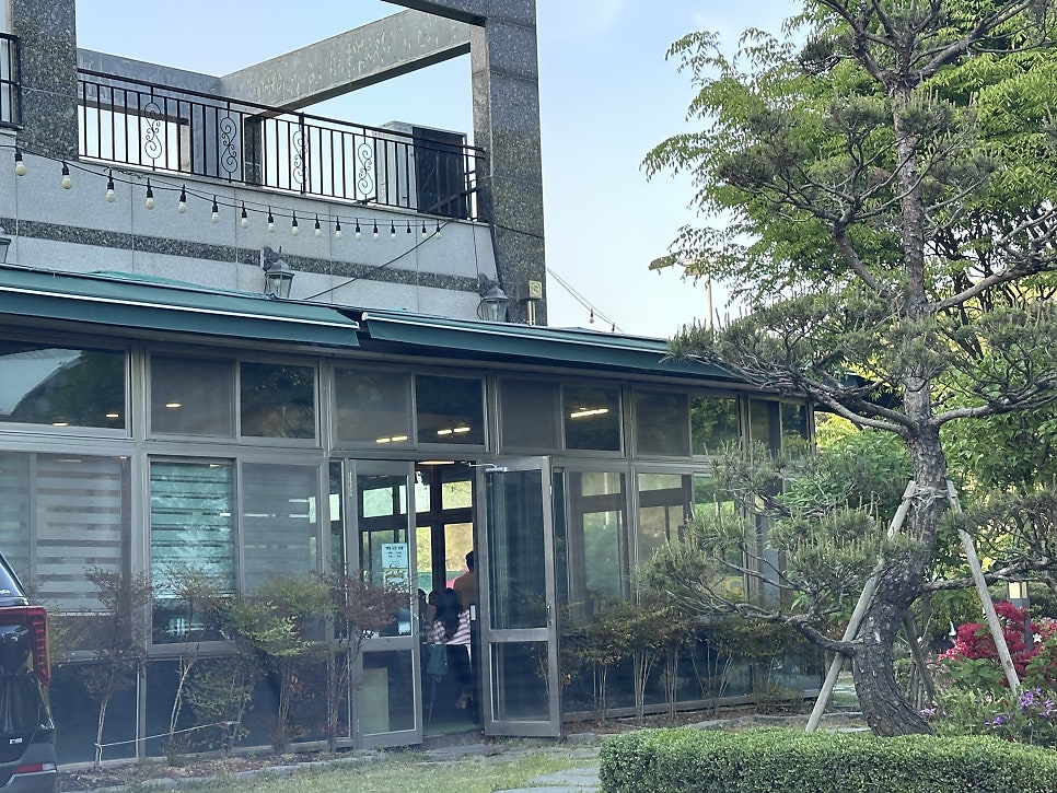 여의도생고기 내곡점 사진 3