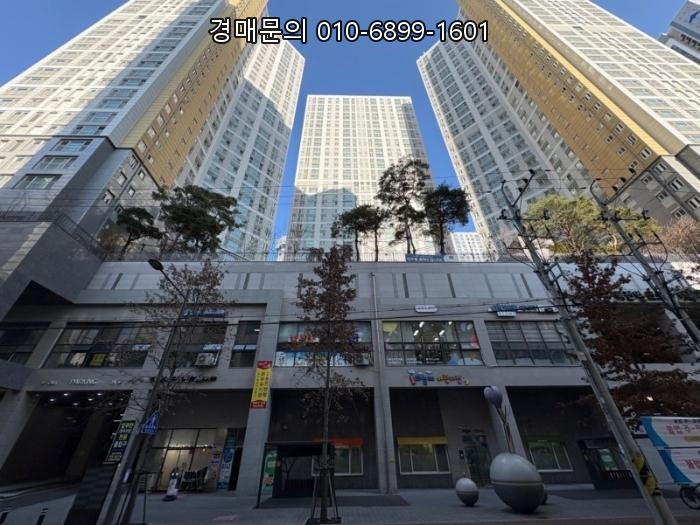  대구 달서구 장기동 죽전역 초역세권 코오롱하늘채 아파트, 시세 이하로 내 집 마련할 절호의 낙찰 찬스! 2024-44631 타경