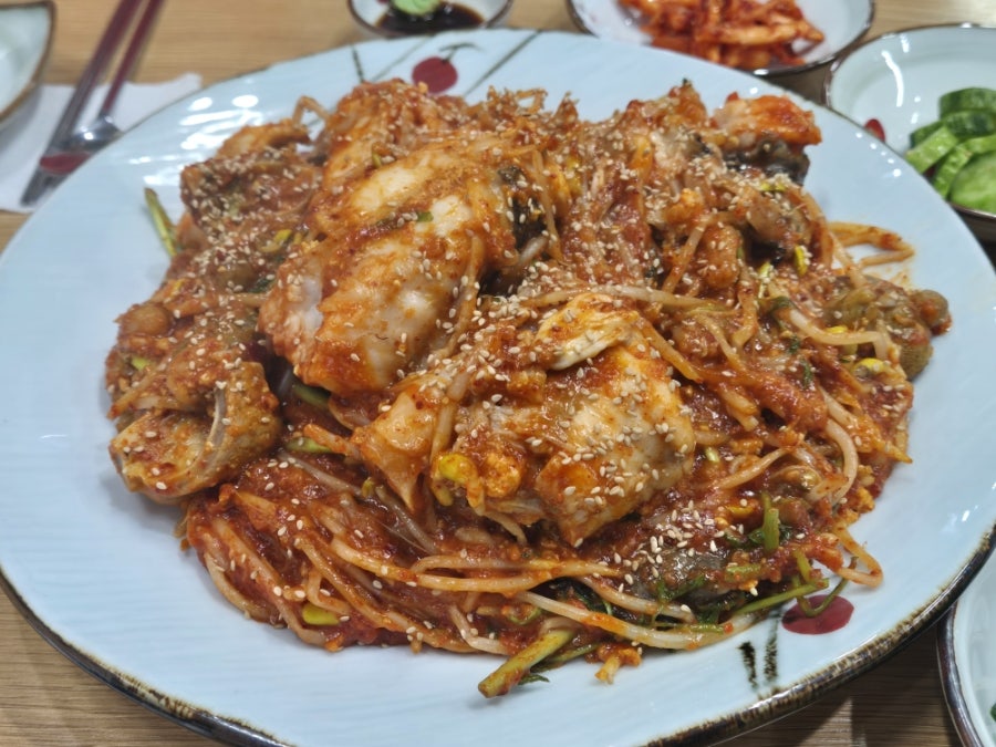 Ujeongagujjim photo 5