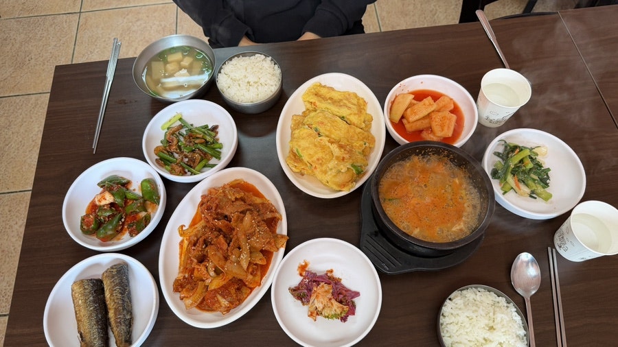 초원식당 사진 5