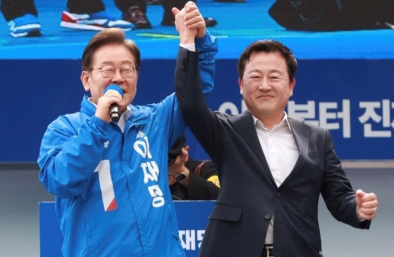 평택을 재보선 대진표 확정: 김용남·유의동·조국·황교안 '역대급 빅매치'