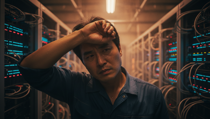  AI 실적 쇼크라더니 주가 111% 폭등? 물에 베팅한 대만 기업의 소름 돋는 반전