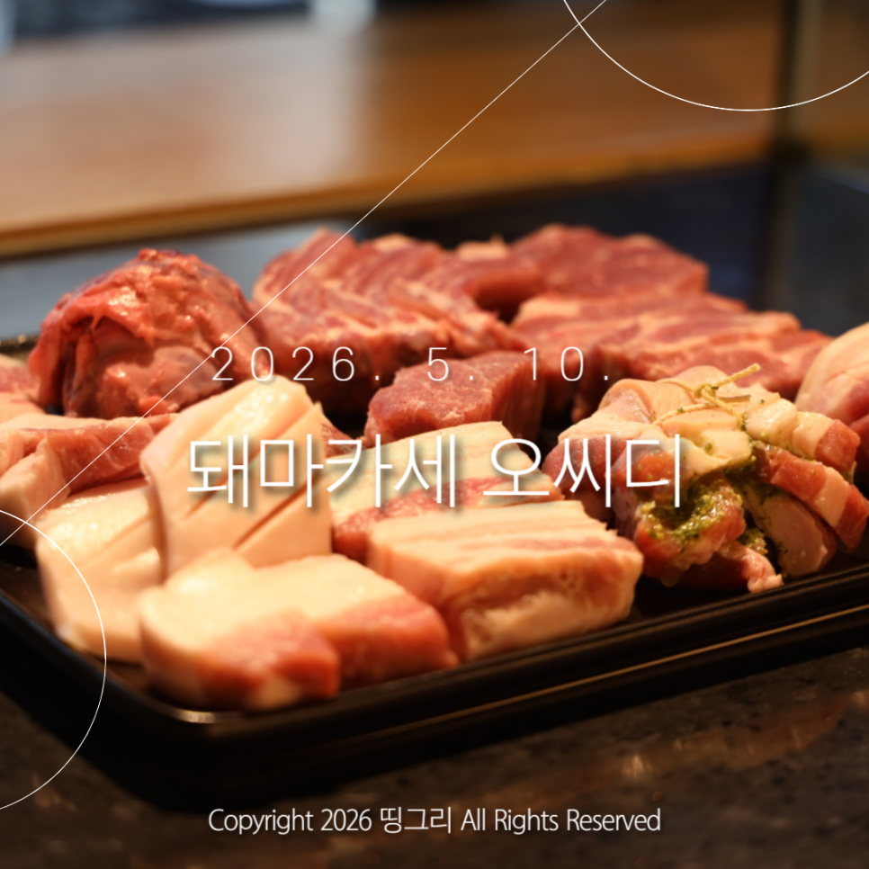 오씨디 사진