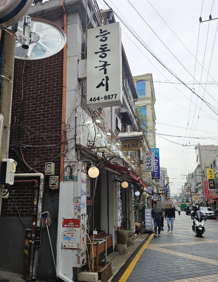 능동국시 사진 2