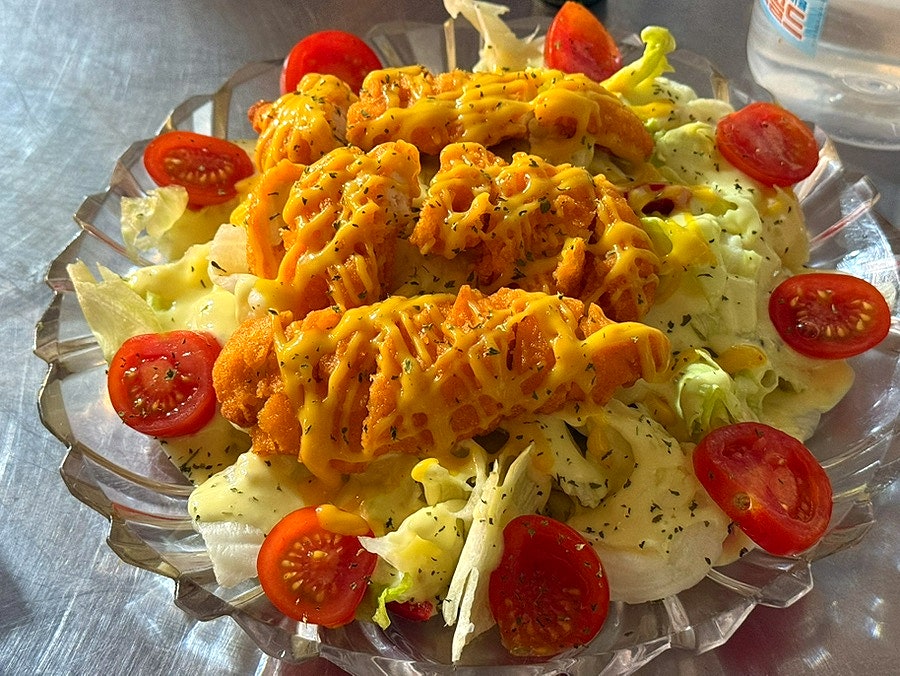 마당포차 사진 6