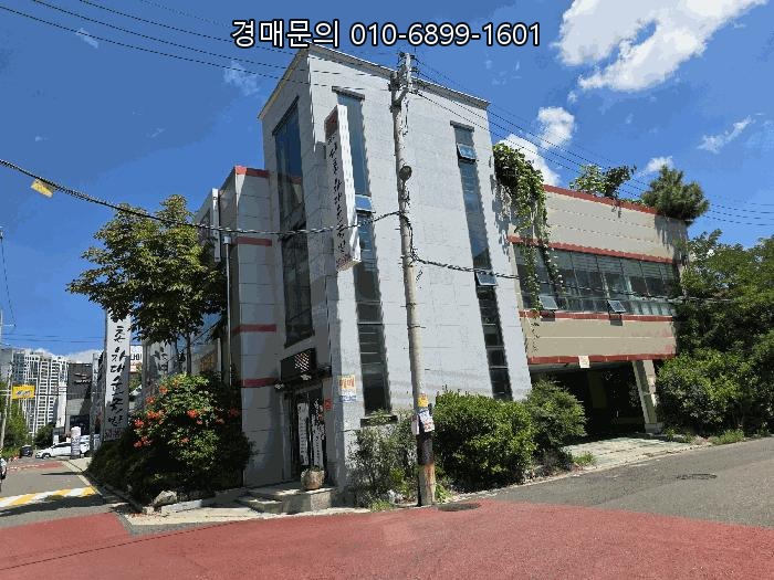  경북 포항 북구 장성동 핵심 입지, 드넓은 주상용 주택! 시세 이하로 만나는 단독주택 법원 매각물건 낙찰 찬스 2025타경462