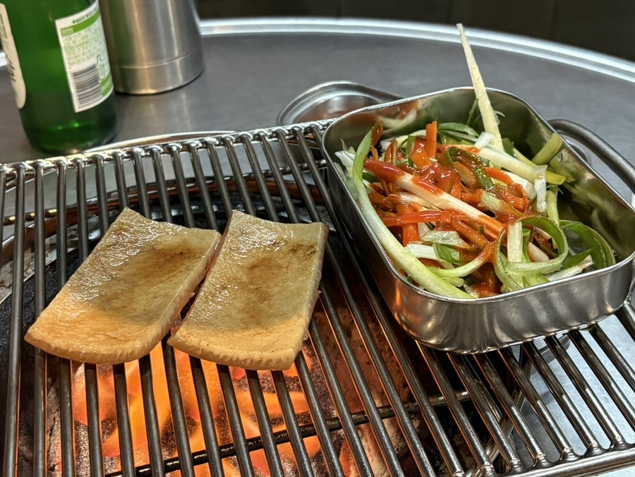 구리장군집 사진 4