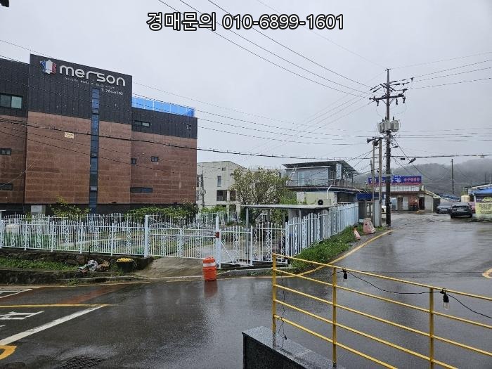  부산 기장 일광읍 학리 278-4, 아름다운 일광 해변과 동해선 일광역 역세권에 자리한 개발 호재 가득한 토지 법원 매각물건! 시세 이하 낙찰 찬스를 잡으세요 2024타경10371