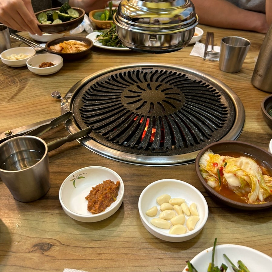낙동생오리 현풍점 사진 6