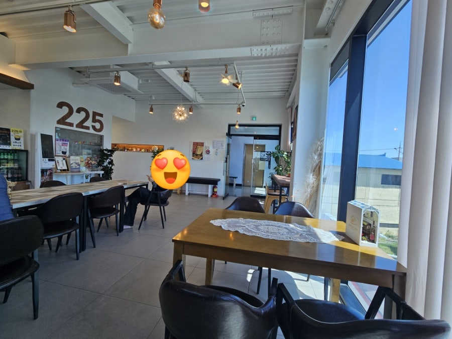 225커피앤피자 사진 5