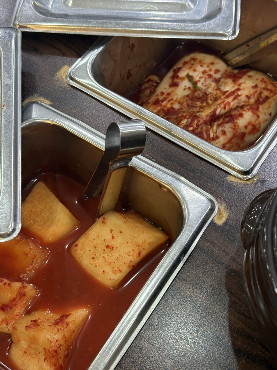 큰솥설렁탕 사진 3