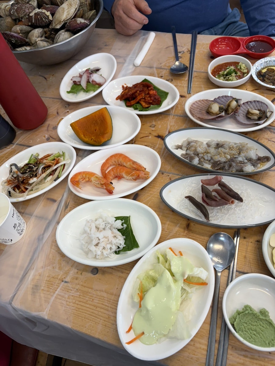 갯마을조개구이 사진 4